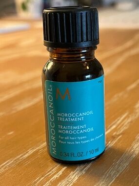 Moroccanoil Treatment - For all hair types